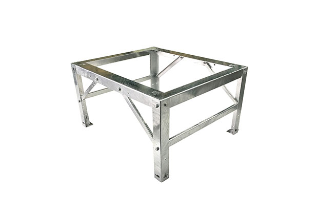 組立しやすい構造